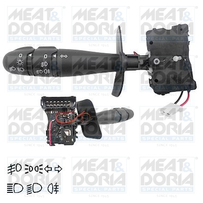 Steering Column Switch